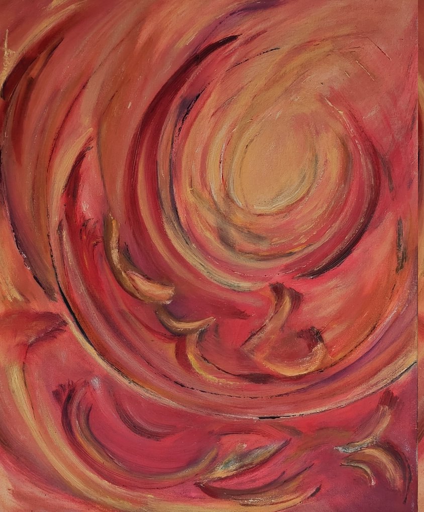 Le Tourbillon des rêves